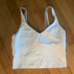 Lululemon align tank